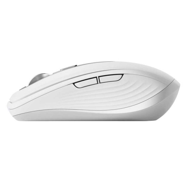 LOGITECH Bežični miš MX ANYWHERE 3 sivi - 5099206092945