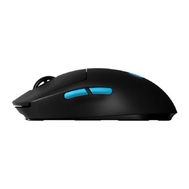 LOGITECH G PRO Wireless Gaming Mouse, Shroud Edition - 5099206093188