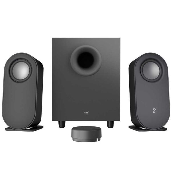 LOGITECH Zvučnici Z407 2.1 Bluetooth - 5099206093263