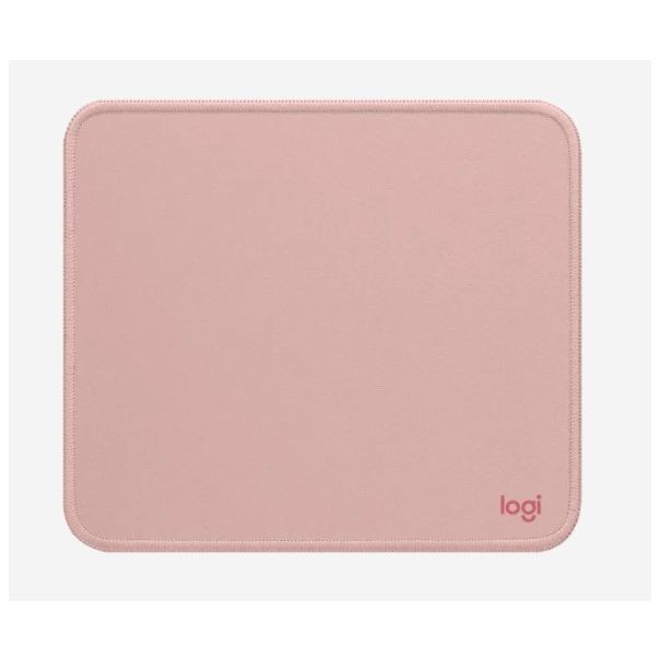 LOGITECH Mouse Pad Studio Series - DARKER ROSE - 5099206099463