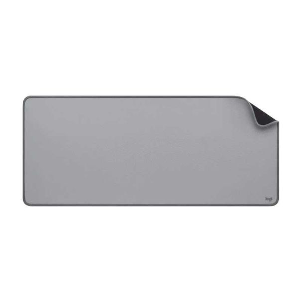 LOGITECH Podloga za miša, siva - 5099206099500