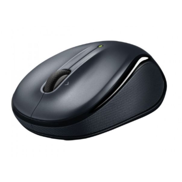 LOGITECH M325s Wireless Mouse, Dark Silver - 5099206108752