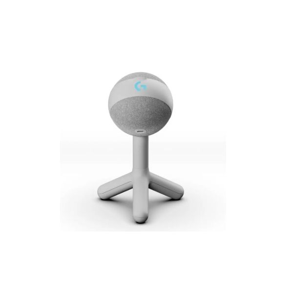 LOGITECH Mikrofon gaming Yeti Orb RGB beli 988-000558 - EP3020441