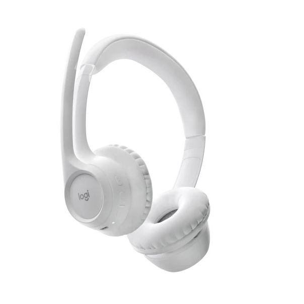 LOGITECH Zone 300 Bluetooth Headset - White - EP3077920