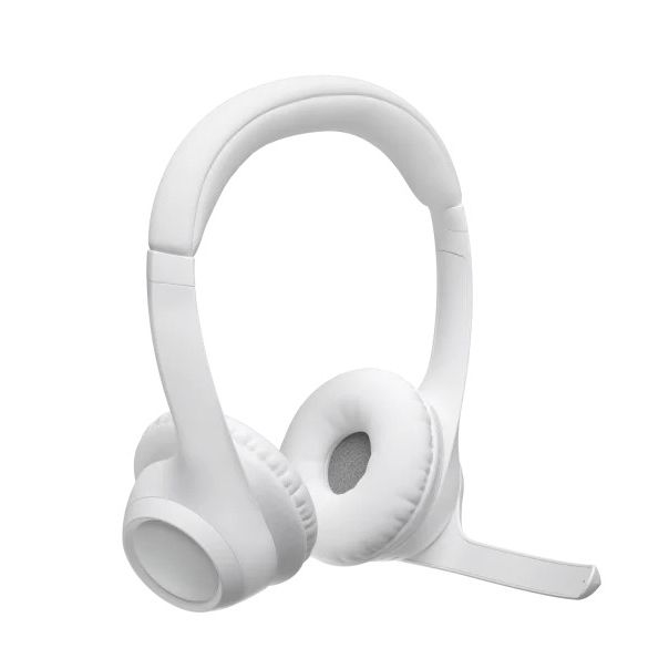 LOGITECH Zone 300 Bluetooth Headset - White - EP3077920