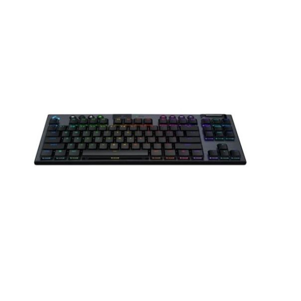 LOGITECH G515 TKL Mechanical Gaming Keyboard US, Black - EP2838019