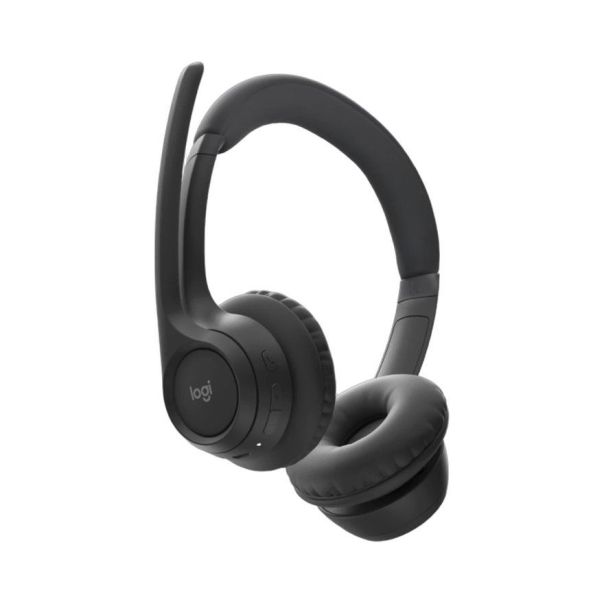 LOGITECH Zone 305 Bluetooth Headset Midnight Black - EP2992150
