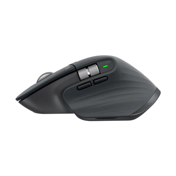 LOGITECH MX Master 3S Bluetooth Edition Graphite - EP2890313