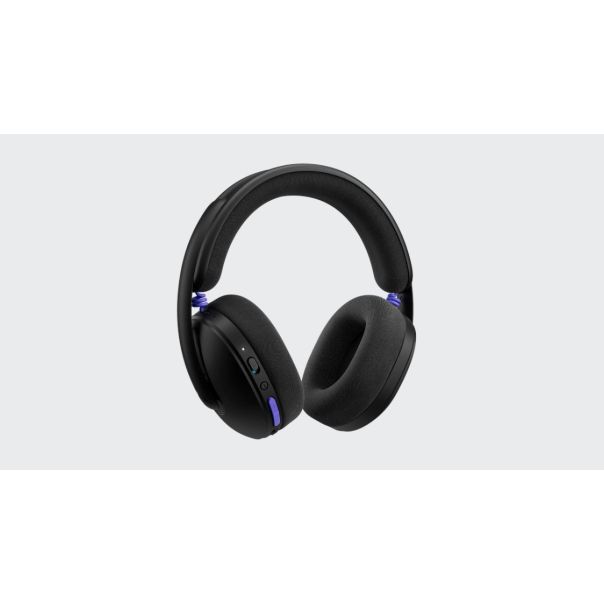 LOGITECH G325 Gaming Headset Black - EP2879559