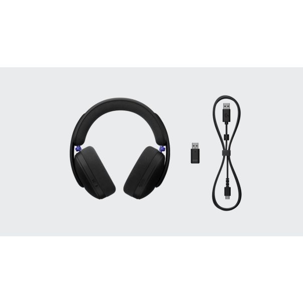 LOGITECH G325 Gaming Headset Black - EP2879559