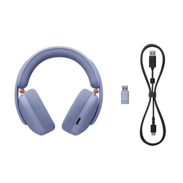 LOGITECH G325 Gaming Headset Lilac - EP3123831
