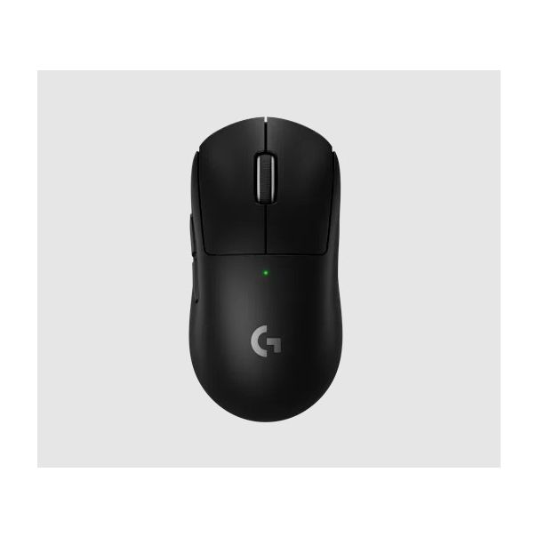 LOGITECH G Pro X Superlight 2 SE Wireless Gaming Mouse, Black - EP2715928