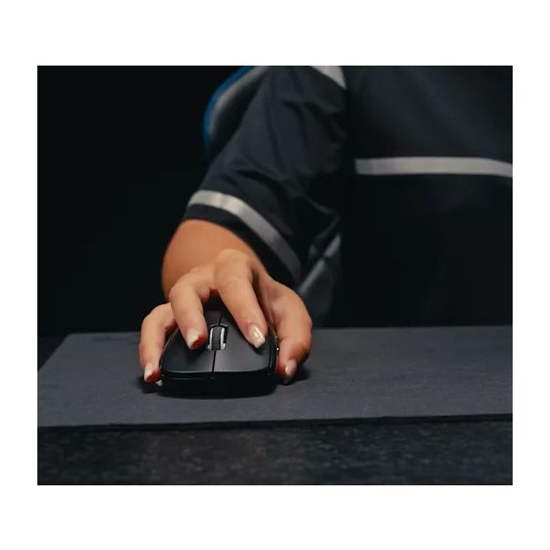 LOGITECH G Pro X Superlight 2 SE Wireless Gaming Mouse, Black - EP2715928