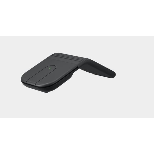 LOGITECH Mobi Fold for Business, Bluetooth - Graphite - crni miš - EP3203455