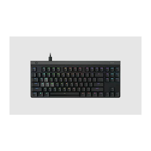 LOGITECH G515 Rapid TKL Gaming Keyboard US, Black - EP2715952