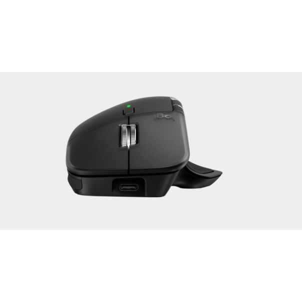 LOGITECH MX Master 4 Graphite - 5099206133082