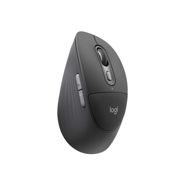 LOGITECH M850 L Wireless Mouse Graphite - EP3197489