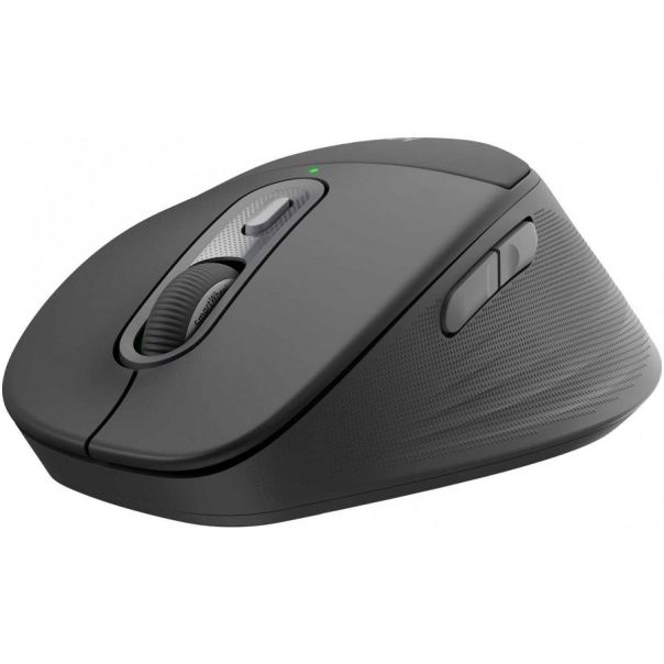 LOGITECH M850 L Wireless Mouse Graphite - EP3197489