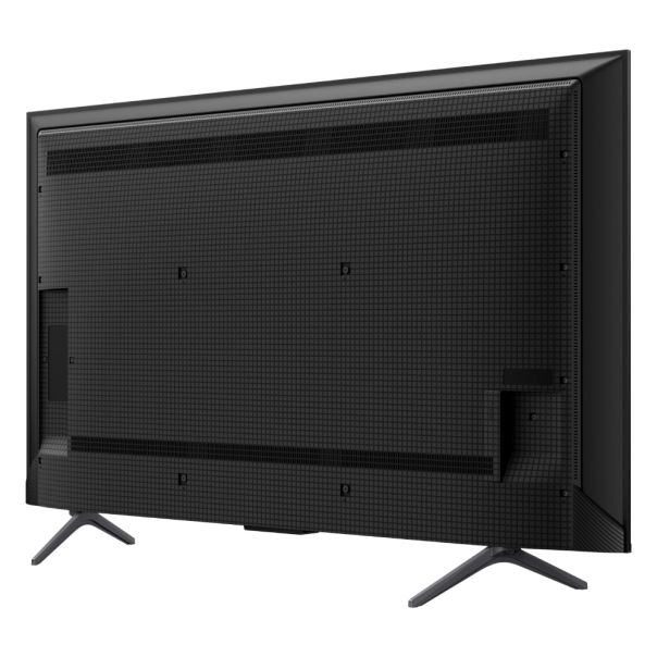 TCL Televizor 50C655, Ultra HD, Google TV Smart - 50C655