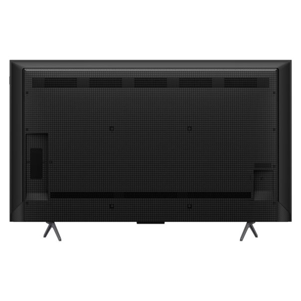 TCL Televizor 50C655, Ultra HD, Google TV Smart - 50C655