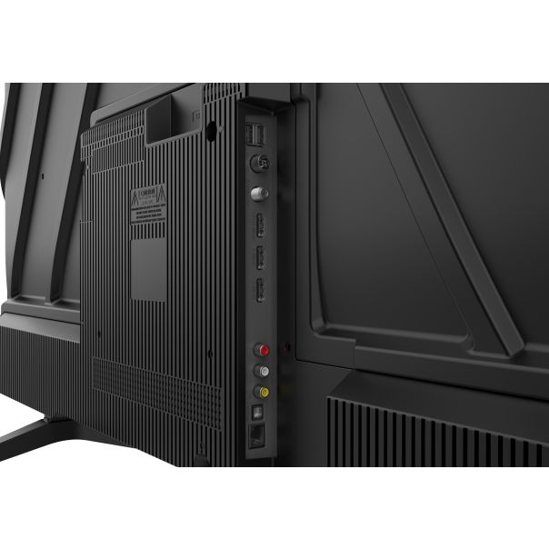 TESLA Televizor 50E655BUS, Ultra HD, Google TV Smart - 50E655BUS