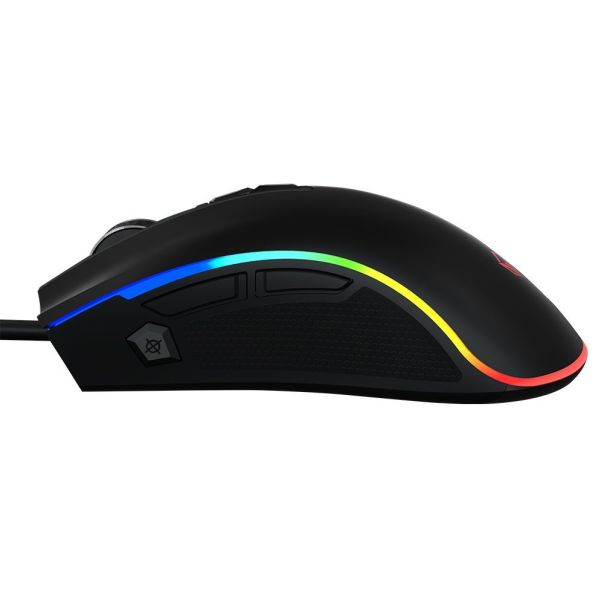 MEETION G3330 GEJMERSKI RGB Miš 8000 dpi - EP3251529