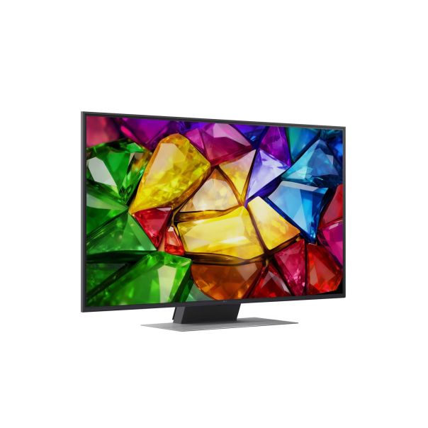 LG Televizor 50MRGB87B3B, 4K Ultra HD, Mini RGB, Smart TV - EP3279600