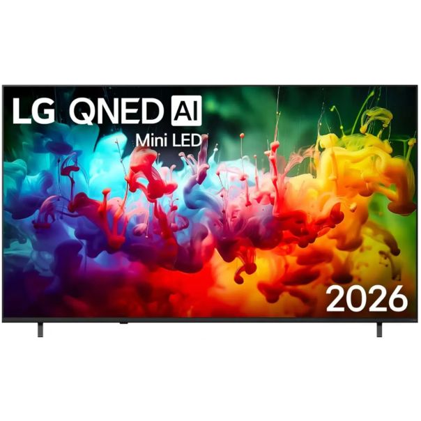 LG Televizor 50QNED71B3B, 4K Ultra HD, MiniLED, Smart TV - EP3140353