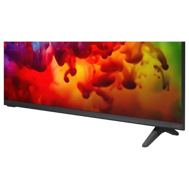 LG Televizor 50QNED72B3B, 4K Ultra HD, MiniLED, Smart TV - EP3140356