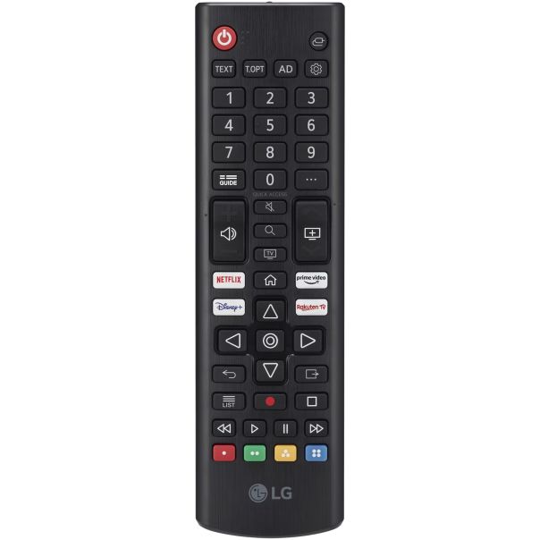 LG Televizor 50UR78003LK, Ultra HD, Smart - 50UR78003LK