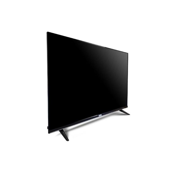 FOX Televizor 50WOS620D, Ultra HD, WebOS Smart - 50WOS620D
