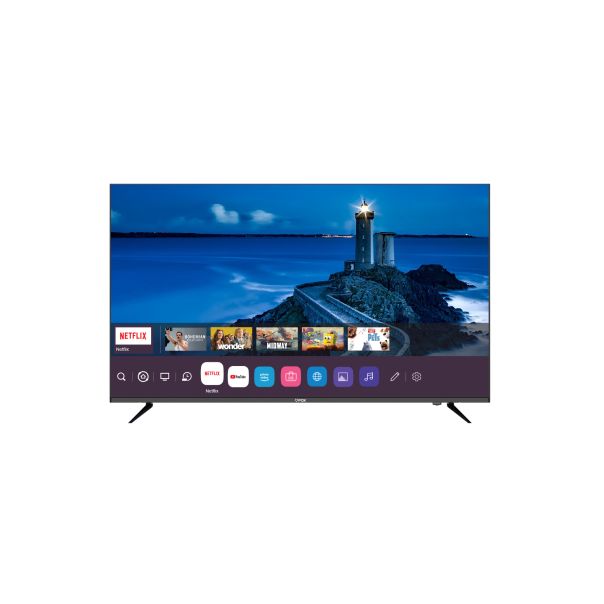 FOX Televizor 50WOS640E, Ultra HD, WebOS Smart + poklon nosač - 50WOS640E01-130