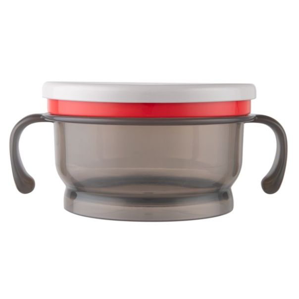 CANPOL Činija za čuvanje hrane Hello Kitty - 200 ml bež - 51-008_bei