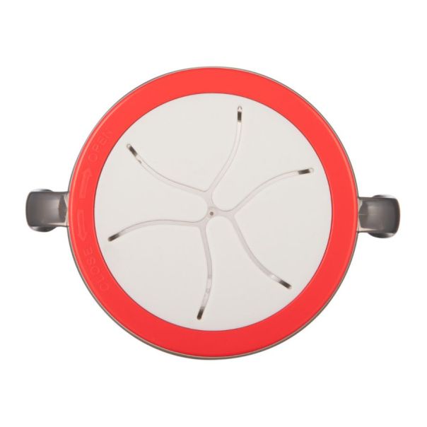 CANPOL Činija za čuvanje hrane Hello Kitty - 200 ml bež - 51-008_bei