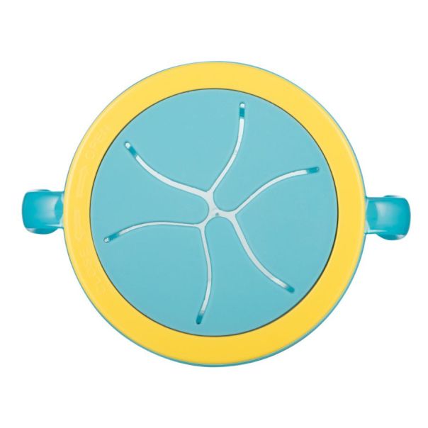 CANPOL Činija za čuvanje hrane Hello Kitty - 200 ml plava - 51-008_tur