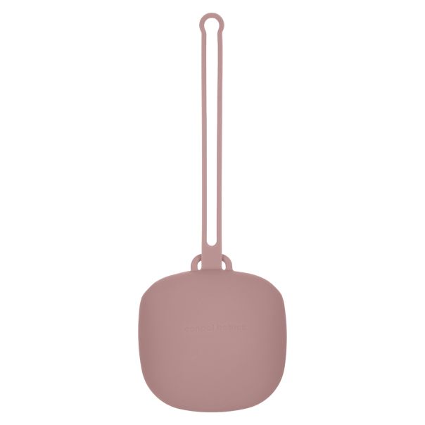 CANPOL BABIES SILIKONSKA KUTIJA ZA VARALICU - PINK - EP2740938