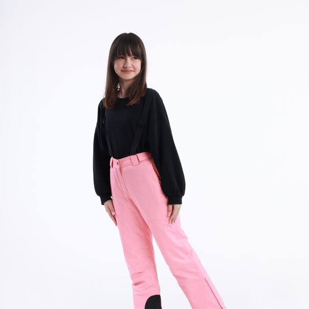 ICEPEAK SKI pantalone Lorena Jr GG - 51005564I-620
