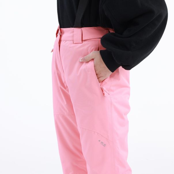 ICEPEAK SKI pantalone Lorena Jr GG - 51005564I-620