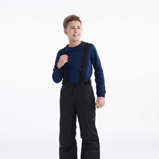 ICEPEAK Ski pantalone lenzen jr bg - 51006564I-990
