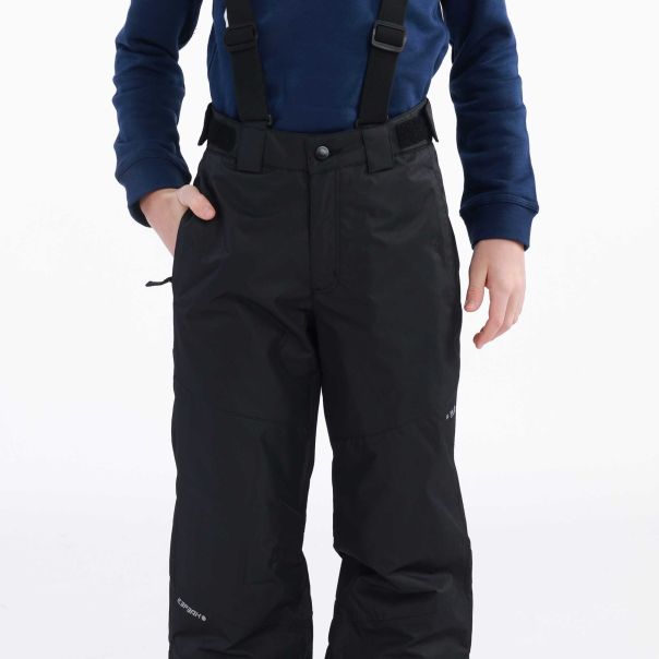 ICEPEAK Ski pantalone lenzen jr bg - 51006564I-990