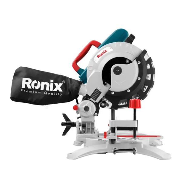 RONIX Preklopna kružna testera 5100 CB 1450W/210mm - 5100RX