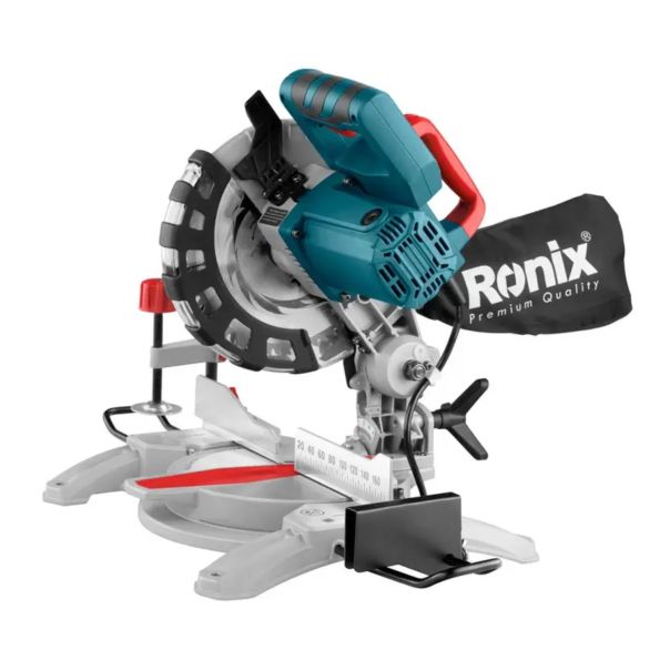 RONIX Preklopna kružna testera 5100 CB 1450W/210mm - 5100RX