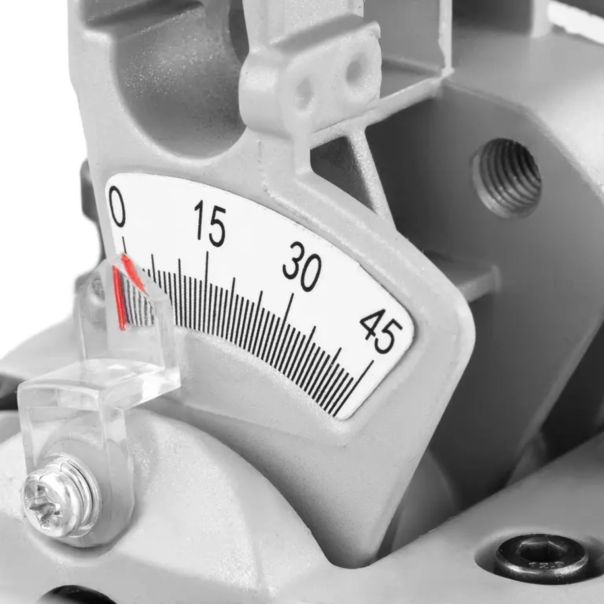 RONIX Preklopna kružna testera 5100 CB 1450W/210mm - 5100RX