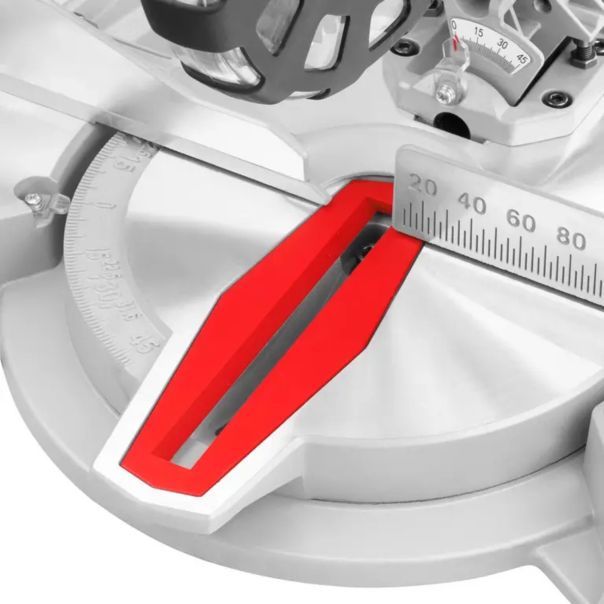 RONIX Preklopna kružna testera 5100 CB 1450W/210mm - 5100RX