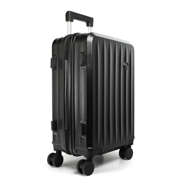 Tripmates ručni kofer (kabinski) 55 cm crni - EP3250571