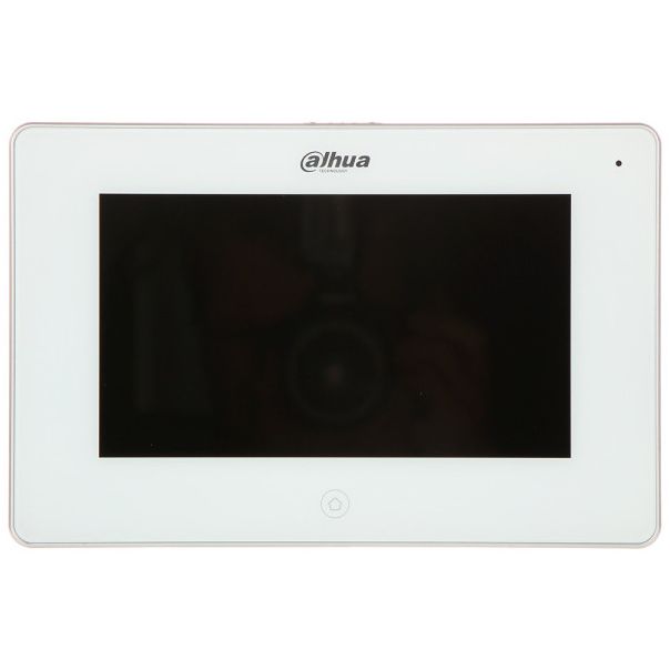 DAHUA Monitor - interfon VTH5221DW-S2, bela - 43596