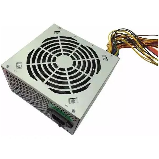 Napajanje 650W ZEUS ZUS-650 12cm bulk - EP3325598