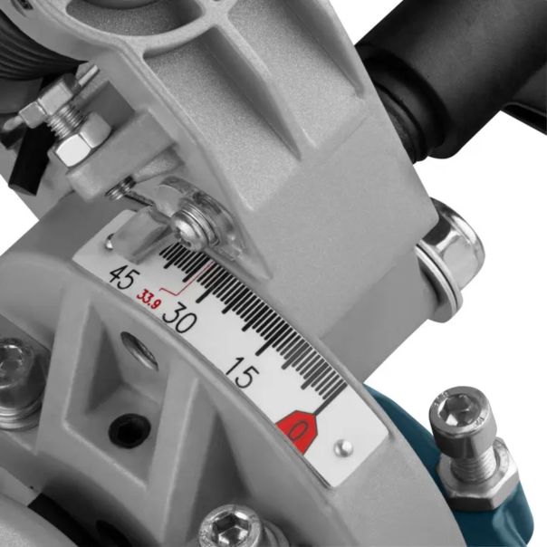 RONIX Preklopna kružna testera 5102 CB 1800W/225mm - 5102RX