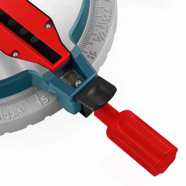 RONIX Preklopna kružna testera 5102 CB 1800W/225mm - 5102RX