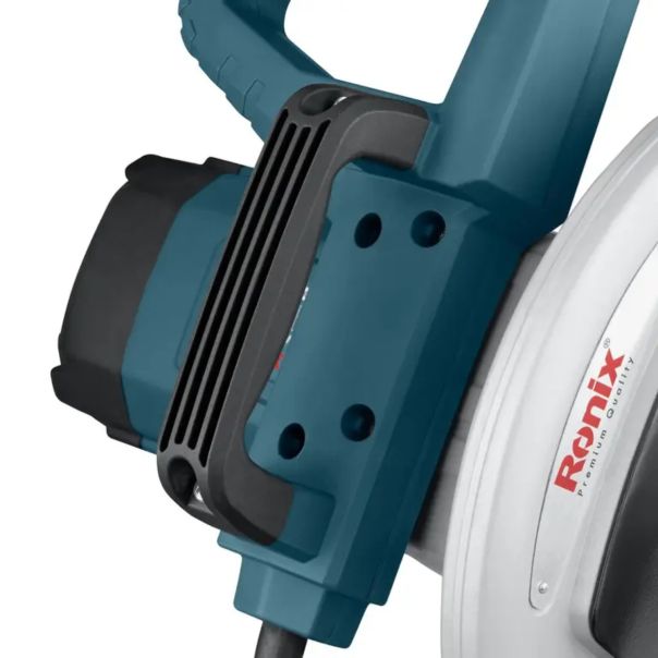 RONIX Preklopna kružna testera 5102 CB 1800W/225mm - 5102RX